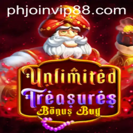 Discover the Thrilling World of Unlimited Treasures Bonus Buy