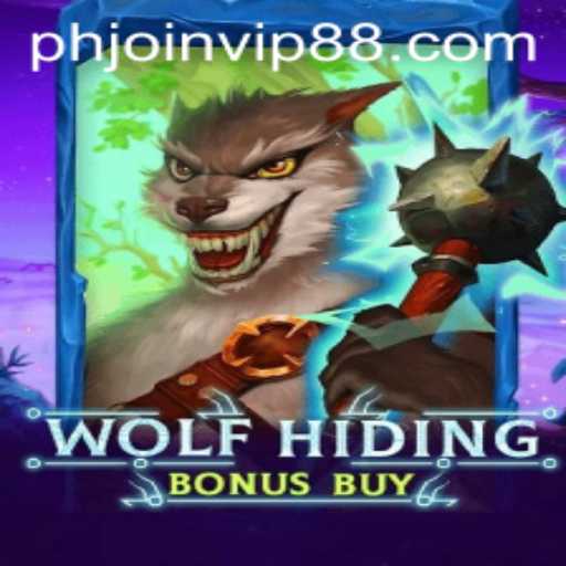 Discovering WolfHidingBonusBuy